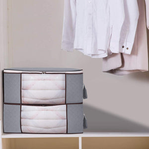 Awekris Foldable Storage Bag Set